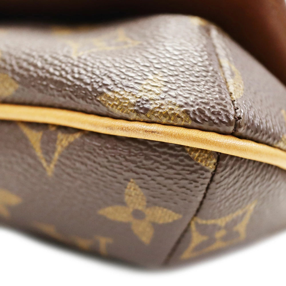 Louis Vuitton Musette Tango Monogram